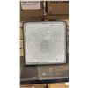 Image 2 : 6 BOXES OF LED CANOPY LIGHTS
