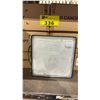 Image 2 : 6 BOXES OF LED CANOPY LIGHTS