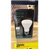 Image 2 : BOX OF LED R20A LAMP DIM LIGHT BULBS