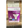 Image 2 : BOX OF LED COB PAR30L DIM LIGHT BULBS