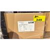 Image 2 : 5 BOXES OF LED COB PAR20 DIM LIGHT BULBS