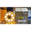 Image 1 : HIGH VOLTAGE LED STRIP LIGHTS