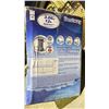 Image 2 : BESTWAY HYDRIUM FILL &RISE POOL 3.66M