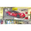 Image 1 : HOT WHEELS RC TESLA ROADSTER *UNKNOWN WORKING CONDITION/ MAY BE MISSING PIECES*