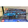 Image 2 : LEGO TECHNIC KAWASAKI NINJA H2R 42170, AND BUGATTI BOLIDE 42162