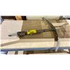 Image 1 : STAINLESS-STEEL BOAT ANCHOR