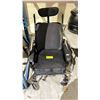 Image 2 : ORION II TILT WHEEL CHAIR
