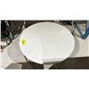 Image 2 : ROUND COFFEE TABLE