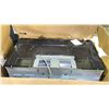 Image 2 : FRIGIDAIRE MICROWAVE OVEN *UNKNOWN WORKING CONDITION/ MAY BE MISSING PIECES*
