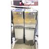 Image 1 : 2- AVALON WATER DISPENSERS *UNKNOWN WORKING CONDITION/ MAY BE MISSING PIECES*