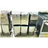 Image 1 : 3- AVALON WATER DISPENSERS *UNKNOWN WORKING CONDITION/ MAY BE MISSING PIECES*