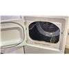 Image 8 : GE WASHER & DRYER SET (WASHER POWER BUTTON ISSUE, DRYER HANDLE ISSUE)