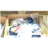 Image 2 : TRAY OF ASSORTED JEWELRY INCLUDING; NECKLACES, BRACELETS AND MORE