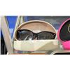 Image 2 : LOT OF ASSORTED SUNGLASSES INCLUDING; GUESS, 19V69 ITALIA SUNGLASSES AND MORE