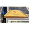 Image 1 : NEPENENOYKA LAP HARP