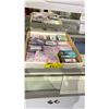 Image 1 : LOT OF ASSORTED ORACLE AND TAROT CARDS