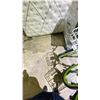 Image 1 : KING SIZE MATTRESS *MAY HAVE WATER DAMAGE ON CORNER*