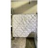 Image 2 : KING SIZE MATTRESS *MAY HAVE WATER DAMAGE ON CORNER*