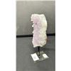 Image 2 : 6" AMETHYST CLUSTER LISTED RETAIL $450