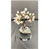 Image 2 : 7X6" ROSE QUARTZ CRYSTAL TREE LISTED RETAIL $450