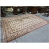 Image 1 : LARGE AREA RUG 98" X 130"