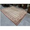 Image 2 : LARGE AREA RUG 98" X 130"