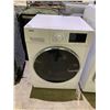 Image 1 : GALANZ 23.5" X 33.5" WASHING MACHINE