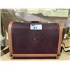 Image 1 : PORSCHE VINTAGE STYLE BRIEFCASE