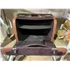 Image 2 : PORSCHE VINTAGE STYLE BRIEFCASE