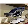 Image 2 : 4MOMS AUTO ROCKER BABY SEAT WITH POWER CORD