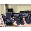 Image 2 : SHELF OF ASSORTED ITEMS INCLUDING; BAGS, SHOES, HAIR CURLER & MORE