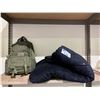 Image 1 : HIGH SIERRA BACKPACK & BLANKET
