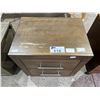 Image 2 : UNIVERSAL BROADMOORE NIGHTSTAND (SOME COSMETIC DAMAGE)