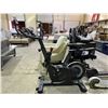 Image 1 : ECHELON CONNECT EX-4S+ EXERCISE BIKE (NO SCREEN, NO POWER CORD, UNKNOWN WORKING CONDITION)