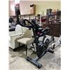 Image 2 : ECHELON CONNECT EX-4S+ EXERCISE BIKE (NO SCREEN, NO POWER CORD, UNKNOWN WORKING CONDITION)