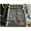 Image 3 : QUEEN SIZE ELECTRIC ADJUSTABLE BOX SPRING WITH POWER CORDS