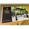 Image 2 : HOMETRENDS HARDTOP ALUMINUM GAZEBO 10' X 12' (MAY BE MISSING PARTS & PIECES)