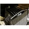 Image 2 : 10 FOLDING PATIO CHAIRS