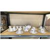 Image 1 : ROYAL ALBERT BONE CHINA TEA SET
