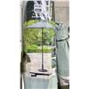 Image 2 : 3 ASSORTED MARKET/PATIO UMBRELLAS