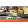 Image 2 : 3 ASSORTED MARKET/PATIO UMBRELLAS