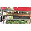Image 2 : 4 ASSORTED MARKET/PATIO UMBRELLAS