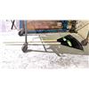 Image 1 : 2 EXPERT GARDENER LEAF RAKES