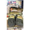 Image 2 : ASSORTED ITEMS INCLUDING; EXPERT GRILL UNIVERSAL GAS CONVERSION KIT, OZARK TRAIL 10' X 10' MESH