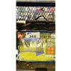Image 5 : ASSORTED ITEMS INCLUDING; EXPERT GRILL UNIVERSAL GAS CONVERSION KIT, OZARK TRAIL 10' X 10' MESH