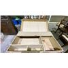 Image 5 : LARGE STORAGE TRUNK