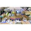 Image 3 : SHELF LOT OF AIR FRESHENERS, HAND LOTION, NAIL RESCUE KIT AND MORE