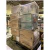 Image 2 : PALLET OF ASSORTED LAUNDRY PEDESTALS