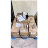 Image 1 : PALLET OF 18 ALPHA TECHNOLOGIES CORDEX HP 4.6KW MODULAR SWITCHED MODE RECTIFIERS