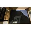 Image 2 : 2 AMAZON BASICS BLACK OUT CURTAIN 2-PCS PER PACK